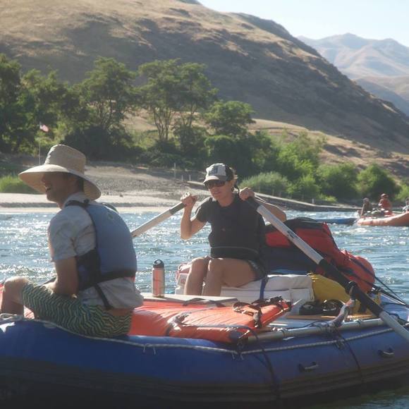 Meet your Posher, Greer - Picture 1 of 1